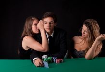 Казино Legzo: нюансы