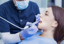 Красота зубов: почему важно посещать стоматологию регулярно