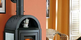 Какие современные модели печей представлены в продаже, и по каким качествам их подбирают