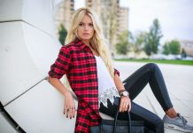 Как стать модной с помощью одежды?