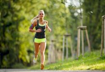 Помощь при выборе кроссовок для бега