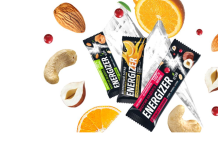 Что входит в состав энергетических батончиков, и кто их покупает