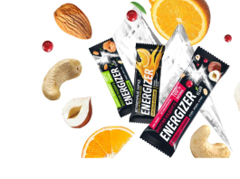 Что входит в состав энергетических батончиков, и кто их покупает
