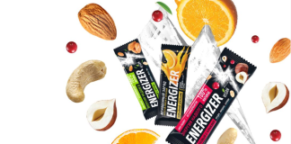 Что входит в состав энергетических батончиков, и кто их покупает