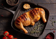 Как готовить квисо курицы и другие мясные блюда