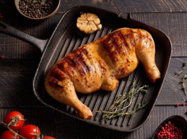 Как готовить квисо курицы и другие мясные блюда