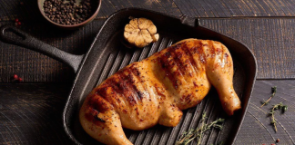 Как готовить квисо курицы и другие мясные блюда