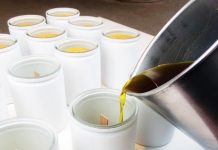 Как изготовить самостоятельно свечи?