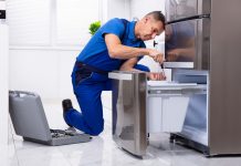 Где найти запчасти к бытовой технике на выгодных условиях