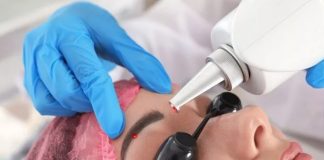 Где удалить недорого перманентный макияж?