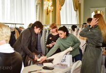 Как отшить одежду для своей коллекции?