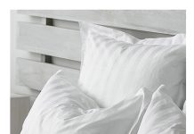 Элитный домашний текстиль, его состав и основные отличия