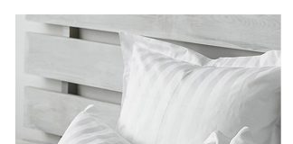 Элитный домашний текстиль, его состав и основные отличия