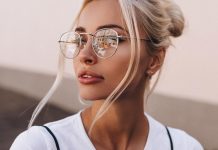 По каким причинам оправы Vogue оправдывают свою стоимость