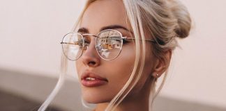 По каким причинам оправы Vogue оправдывают свою стоимость