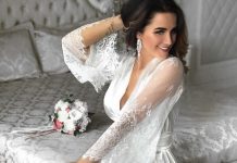 В какой домашней одежде и белье женщина чувствует себя особенно привлекательной и желанной: советы