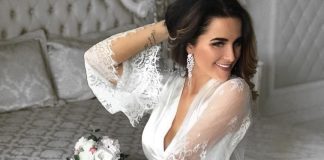 В какой домашней одежде и белье женщина чувствует себя особенно привлекательной и желанной: советы