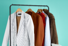 Вешалки для вещей: какие выбрать?