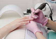 Где купить расходные материалы для мастеров маникюра: почему стоит выбирать магазин Sterille store