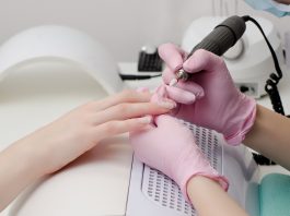 Где купить расходные материалы для мастеров маникюра: почему стоит выбирать магазин Sterille store