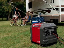 Дизельный генератор – надежный источник электричества: почему его выбирают всё чаще