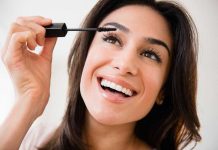 Где купить качественную тушь для ресниц: советы