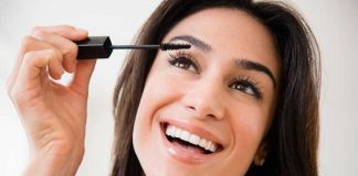 Где купить качественную тушь для ресниц: советы