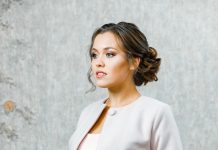 Какую верхнюю одежду выбрать невесте осенью: советы