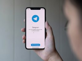 Где купить недорого аккаунт Telegram?