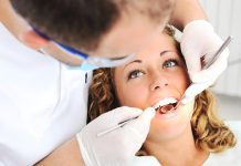 Какие стоматологические услуги доступны в оренбургском медцентре