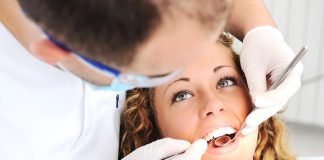 Какие стоматологические услуги доступны в оренбургском медцентре