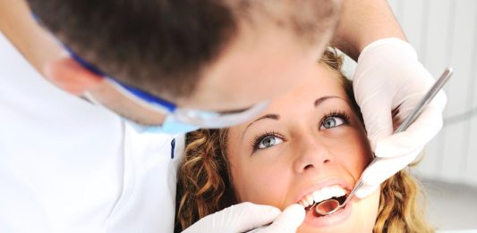 Какие стоматологические услуги доступны в оренбургском медцентре