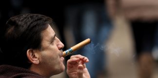 Где купить сигары в Москве: советы