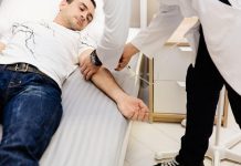 Какие услуги оказывает частный вытрезвитель в Твери