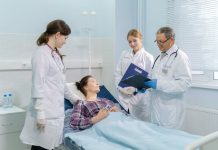 Когда пора записать человека в наркологическую клинику: советы