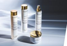 Профессиональная косметика для ухода за волосами с многочисленными линиями: помощь в выборе