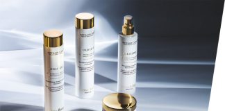 Профессиональная косметика для ухода за волосами с многочисленными линиями: помощь в выборе