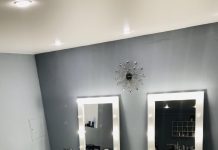 Как выбрать кресло для парикмахера: советы