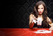 Легзо Казино: особенности, бонусы и акции