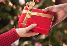 Новогодние подарки близким: что выбрать?