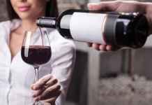 Как выбрать бокалы для вина: советы