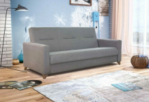 Диван-книжка: что это за механизм