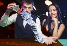 Всё о Монро казино: ассортимент игр, бонусы и акции