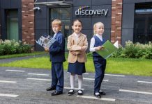 Частная английская школа: развитие навыков интеркультурной коммуникации