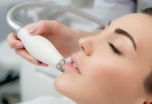 Почему стал так популярен LPG массаж лица: польза, рекомендации