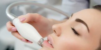 Почему стал так популярен LPG массаж лица: польза, рекомендации