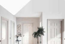 Межкомнатные двери, которые можно выбрать в Москве: линейка продукции