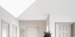 Межкомнатные двери, которые можно выбрать в Москве: линейка продукции