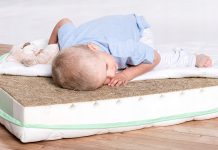 Что учесть при выборе детского матраса: советы