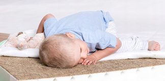 Что учесть при выборе детского матраса: советы